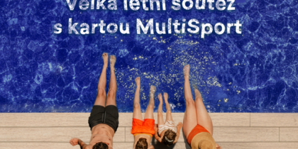 Velká letní soutěž 2026 má své vítěze!