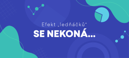 Efekt „ledňáčků“ se nekoná, lidem vydrží předsevzetí až do března.