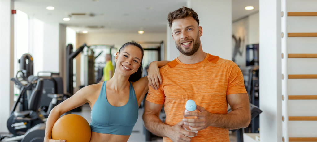 Jak atraktivní je pro Čechy sport jako zaměstnanecký benefit?