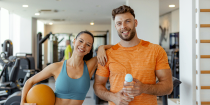 Jak atraktivní je pro Čechy sport jako zaměstnanecký benefit?