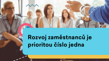 Employee Development is a&nbsp;Number One Priority