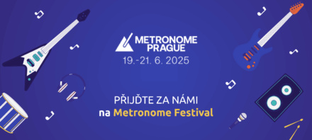 MultiSport na&nbsp;Metronome Prague 2025! Přijďte si užít pohodu i&nbsp;pohyb 🎶🏃‍♂️