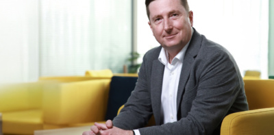 „Jsme malá kostka ve firemním benefitním puzzle, ale s&nbsp;velkým dopadem na&nbsp;zdraví zaměstnanců,“ říká Miroslav Rech