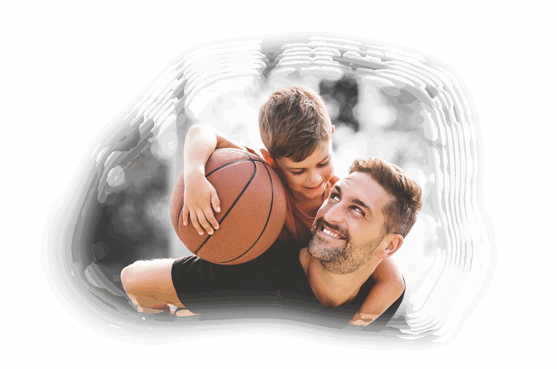 decko basket
