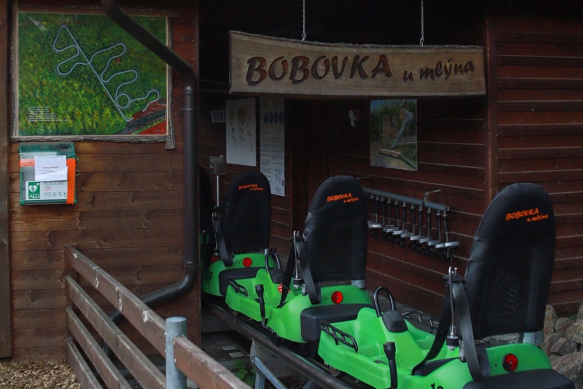 bobova draha u&nbsp;mlyna