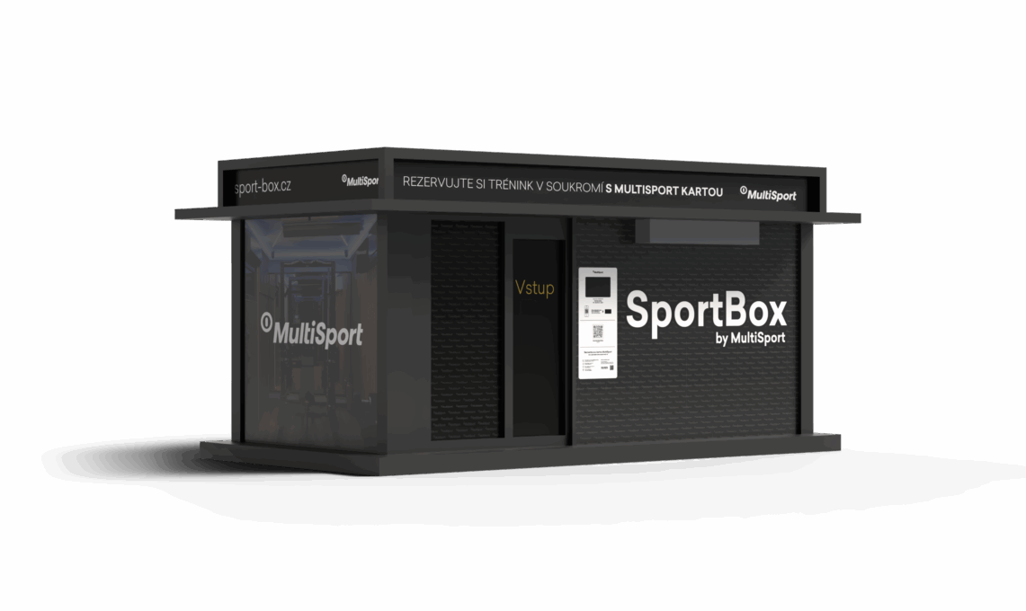 sportbox