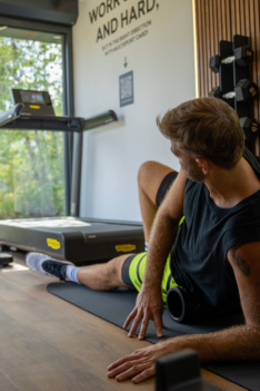 sportbox protahování