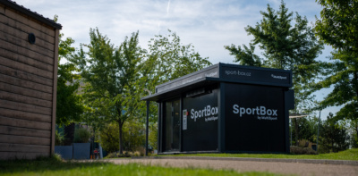 Soukromá posilovna na dosah ruky. MultiSport spouští první tři unikátní SportBoxy v Česku