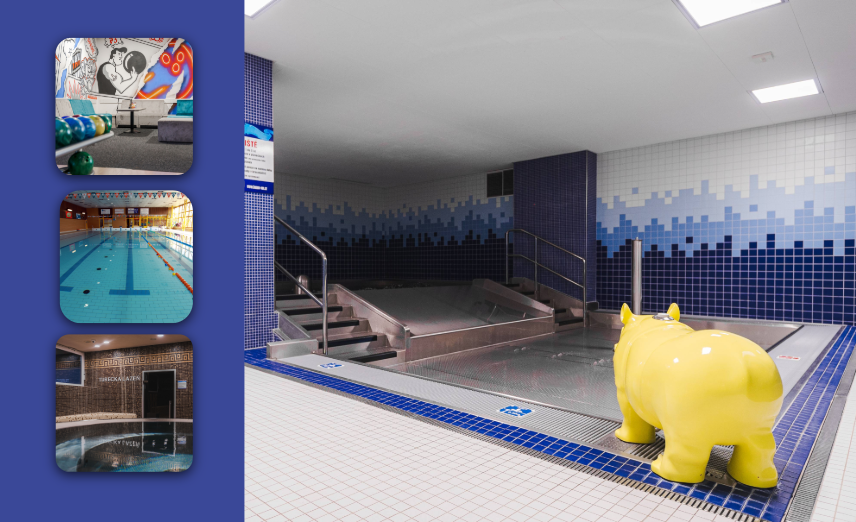 Nevíte, kam v&nbsp;lednu vyrazit za pohybem ve Východních Čechách? Máme pro vás pár tipů