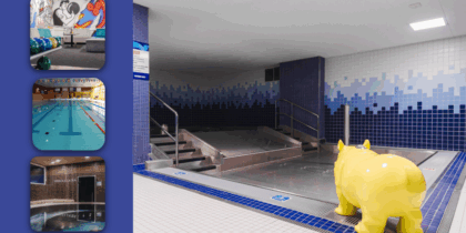 Nevíte, kam v&nbsp;lednu vyrazit za pohybem ve Východních Čechách? Máme pro vás pár tipů