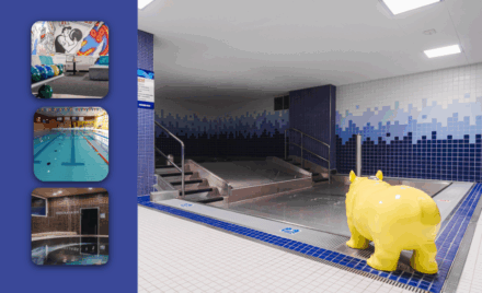 Nevíte, kam v&nbsp;lednu vyrazit za pohybem ve Východních Čechách? Máme pro vás pár tipů