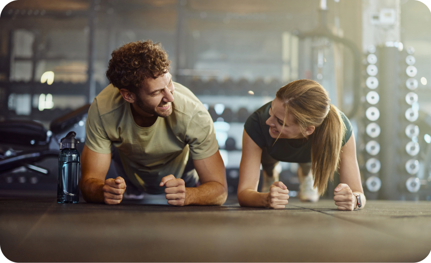 Češi se rok od roku více hýbou. Návštěvnost sportovišť loni meziročně vzrostla o pětinu
