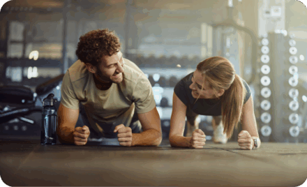 Češi se rok od roku více hýbou. Návštěvnost sportovišť loni meziročně vzrostla o pětinu