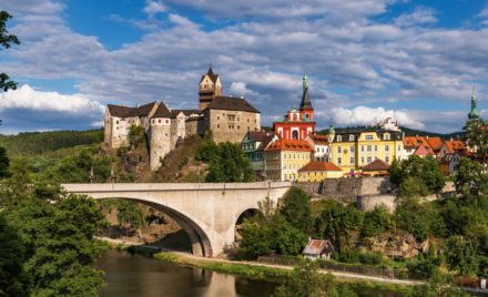 Nevíte, kam na&nbsp;jaře v&nbsp;Karlovarském kraji? Máme pro vás 3 tipy, kam vyrazit s MultiSport kartou 