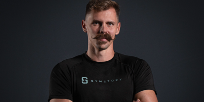 Silový trénink je jeden z&nbsp;nejlepších nástrojů pro zpevnění postavy, stabilitu kloubů i&nbsp;prevenci bolestí zad, říká trenér a&nbsp;bývalý olympionik 