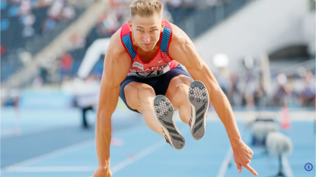 Co se stane, když profesionální sportovec pověsí kariéru na&nbsp;hřebík? 