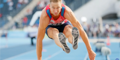 Co se stane, když profesionální sportovec pověsí kariéru na&nbsp;hřebík? 